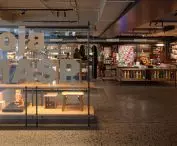 The Pietro Maria Bardi Building in São Paulo, designed by METRO Arquitetos