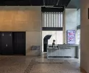 The Pietro Maria Bardi Building in São Paulo, designed by METRO Arquitetos