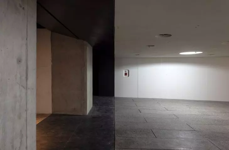 Edifício Pietro Maria Bardi w São Paulo projektu METRO Arquitetos