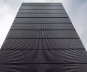 Edifício Pietro Maria Bardi w São Paulo projektu METRO Arquitetos