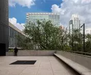 Edifício Pietro Maria Bardi w São Paulo projektu METRO Arquitetos