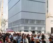 Edifício Pietro Maria Bardi w São Paulo projektu METRO Arquitetos