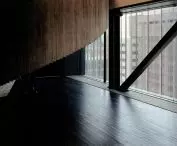 Edifício Pietro Maria Bardi w São Paulo projektu METRO Arquitetos