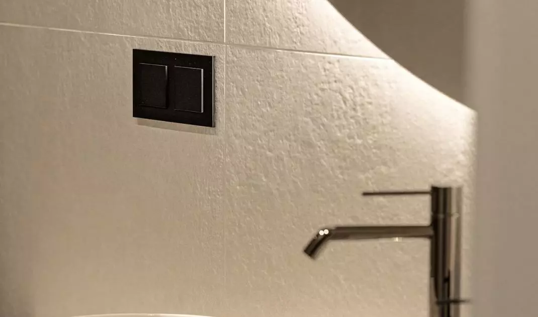 Mieszkanie na wynajem w Tarnowskich Górach według projektu AVO Architekci