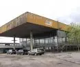 Budynek stacji kolejowej Tarnów Mościce znajduje się w rejestrze zabytków od 2021 roku