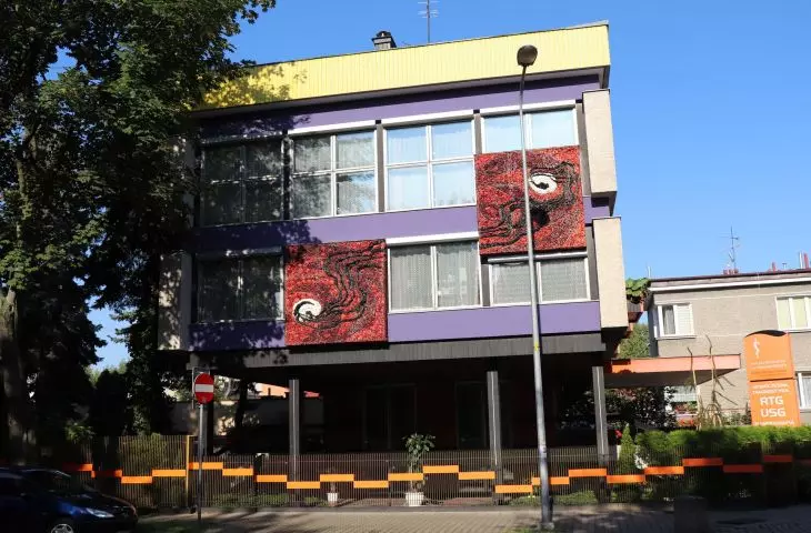 The House of Books in Tarnów is still for sale