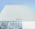 Hapjeong Artplex in Seoul, designed by NOTNOT Architects