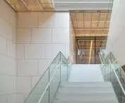 Hapjeong Artplex w Seulu projektu NOTNOT Architects