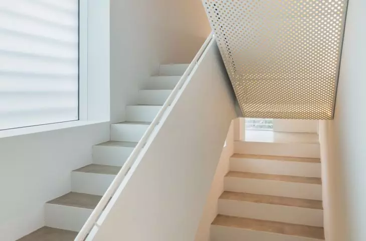Hapjeong Artplex in Seoul, designed by NOTNOT Architects
