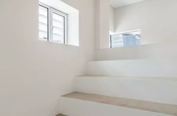 Hapjeong Artplex w Seulu projektu NOTNOT Architects