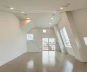 Hapjeong Artplex w Seulu projektu NOTNOT Architects