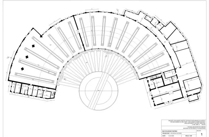 Ground Floor Floor Plan