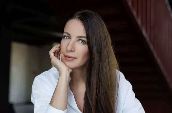 Aleksandra Grzonka