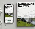 Książka „Konieczny. Na styk” dostępna w formie audiobooka