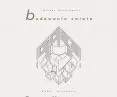 The cover of the book *Building the World: On the Work of Tomasz Mańkowski*