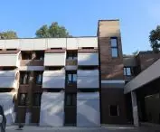 Jagiellonian University Polish Diaspora College in Przegorzały