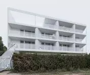 Aparthotel Promenada II we Władysławowie