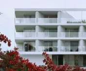 Aparthotel Promenada II we Władysławowie