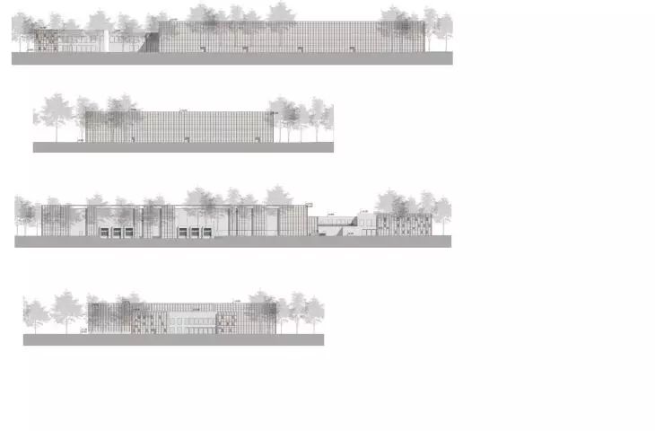 facades