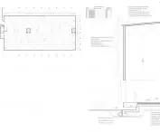 garage, detail