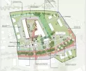 plan zagospodarowania terenu
