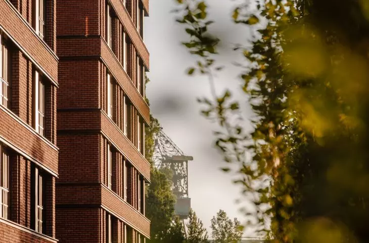 4–6 Nowomiejska Street in Gdańsk