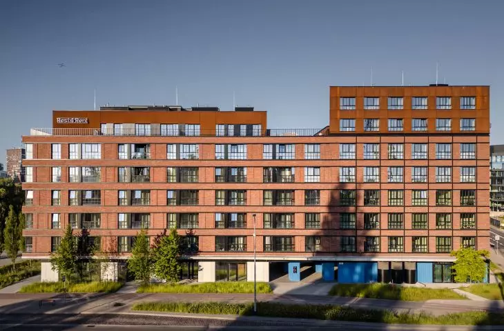 Nowomiejska 4-6 w Gdańsku