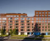 4–6 Nowomiejska Street in Gdańsk