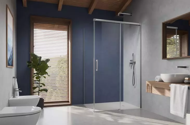 Radaway shower enclosures