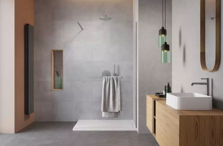 Radaway shower enclosures