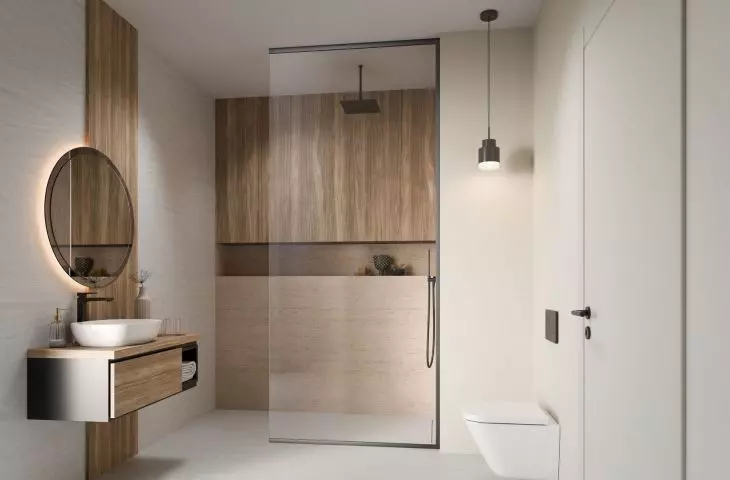 Radaway shower enclosures