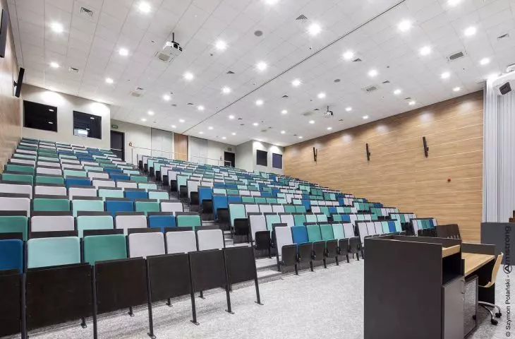 Kochanowski University in Kielce
