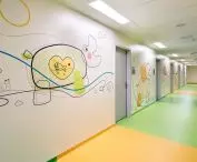 Szpital Dziecięcy WUM  w Warszawie