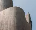 Urban Egg in Busan, designed by U.GA Architects