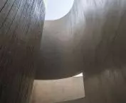 Urban Egg w Busan projektu U.GA Architects