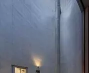 Urban Egg w Busan projektu U.GA Architects