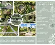 ogrody wzroku