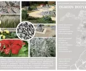 sensory gardens