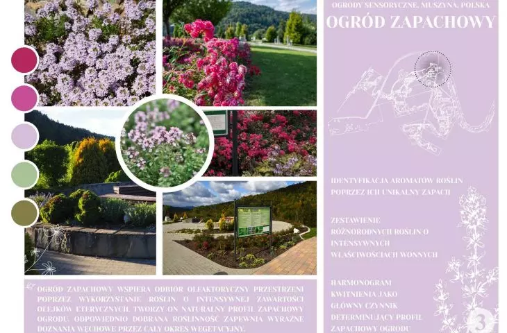 garden of scents