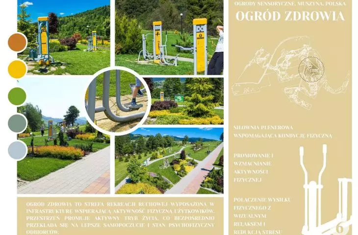 health garden