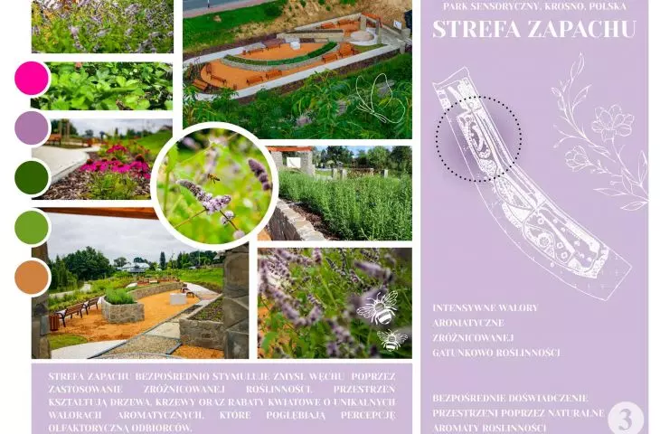 scent zone
