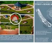 recreation area
