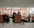 The rekeep office inside the Poznań Exchange in Łódź