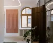 Biuro rekeep we wnętrzach Kantoru Poznańskiego w Łodzi
