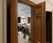 Biuro rekeep we wnętrzach Kantoru Poznańskiego w Łodzi