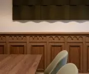 The rekeep office inside the Poznań Exchange in Łódź