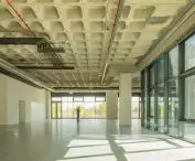 Oriente Green Campus in Lisbon, designed by KPF and S+A