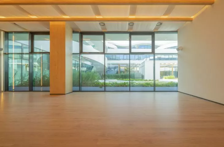 Oriente Green Campus in Lisbon, designed by KPF and S+A