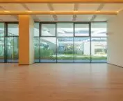 Oriente Green Campus in Lisbon, designed by KPF and S+A