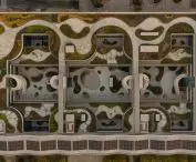 Oriente Green Campus in Lisbon, designed by KPF and S+A